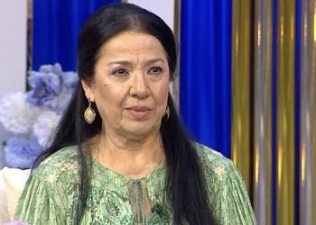 Xalidə Quliyeva: “11 Yaşımda Ana Oldum, Mən Böyümədim”