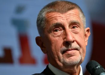 Çexiya baş naziri: Dünya cəhənnəmə gedir