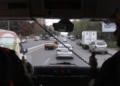 Bu avtomobillərə dərhal yol verin! – Müraciət