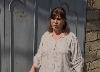 Sumqayıtda məcburi köçkün ev sahibini döyüb qovdu – İDDİA