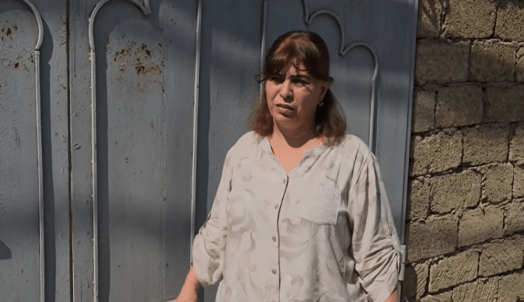 Sumqayıtda məcburi köçkün ev sahibini döyüb qovdu – İDDİA