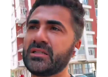 “Səhər tezdən bunun şahidi oldum” – Zaur Baxşəliyevi kövrəldən an