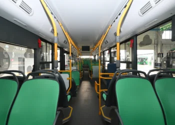 Sərnişinlərin NƏZƏRİNƏ: Bu marşrut avtobuslarının yolu DƏYİŞDİRİLDİ