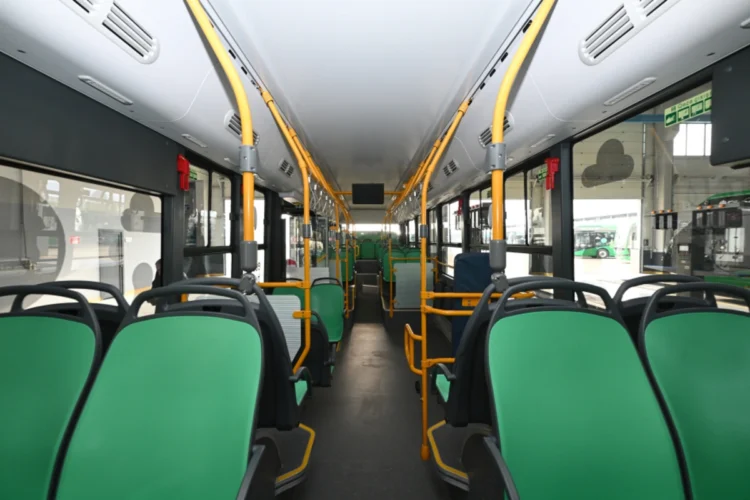 Sərnişinlərin NƏZƏRİNƏ: Bu marşrut avtobuslarının yolu DƏYİŞDİRİLDİ