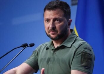 Zelenski Rusiya ilə bağlı şərt qoydu: “Bu baş verərsə…”