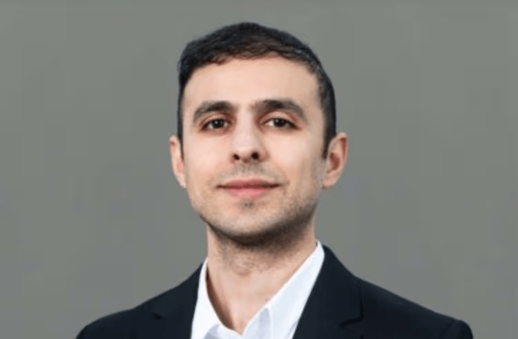 Mərkəzi Bankda yeni kadr təyinatı: Murad Adıgözəlov rəis oldu