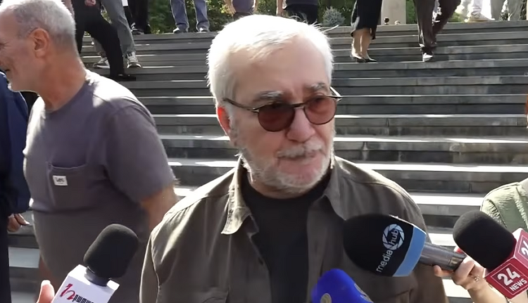 İrəvandan Azərbaycanla delimitasiya AÇIQLAMASI