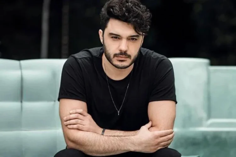 İlyas Yalçıntaşa Şok İttiham: 10 İl Həbs Cəzası Tələb Olunur