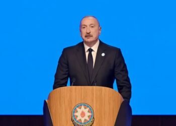 İlham Əliyev: Heydər Əliyevin hakimiyyətə qayıtması xalqın tələbi idi