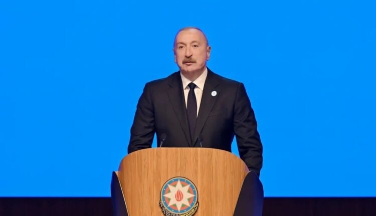 İlham Əliyev: Heydər Əliyevin hakimiyyətə qayıtması xalqın tələbi idi