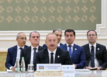 Azərbaycanın Regional Siyasəti və Sülh Strategiyası
