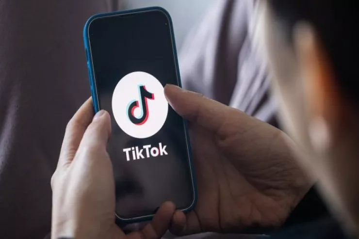 “Tiktok”da canlı yayım açıb söyüş söyənlər SAXLANILDI
