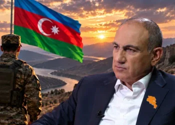 Paşinyan hərbçimizlə bağlı QƏRAR VERDİ!