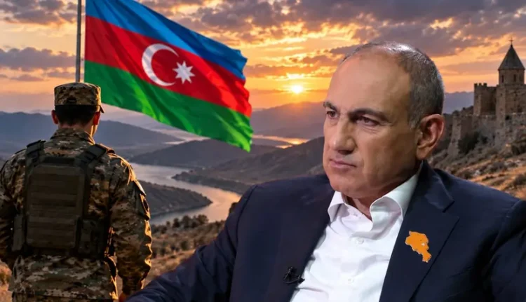 Paşinyan hərbçimizlə bağlı QƏRAR VERDİ!