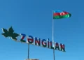 Zəngilanın dirçəliş və qayıdış dövrü