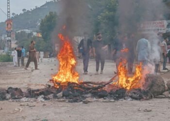 Kəşmirdə gərginlik – Pakistan və Hindistan yenə söz duelinə çıxıb
