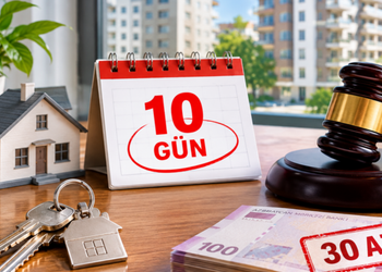 10 Gün Ərzində Qeydiyyata Düşməyənlərə CƏRİMƏ