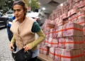Yıldız Tilbe pulunu payladı: “Məni günaha batırırsınız”