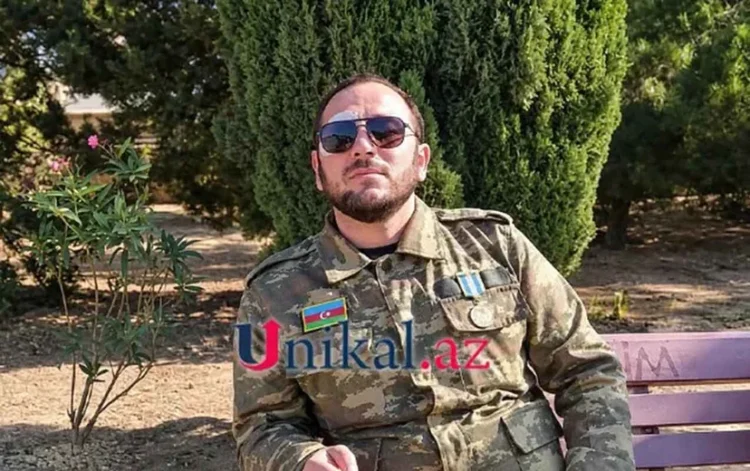Vətən müharibəsi qazisini qətlə yetirib qardaşını yaraladılar – Saxlanılan var