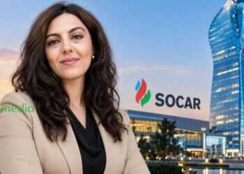 13 ildən sonra SOCAR-dakı vəzifəsindən ayrıldı