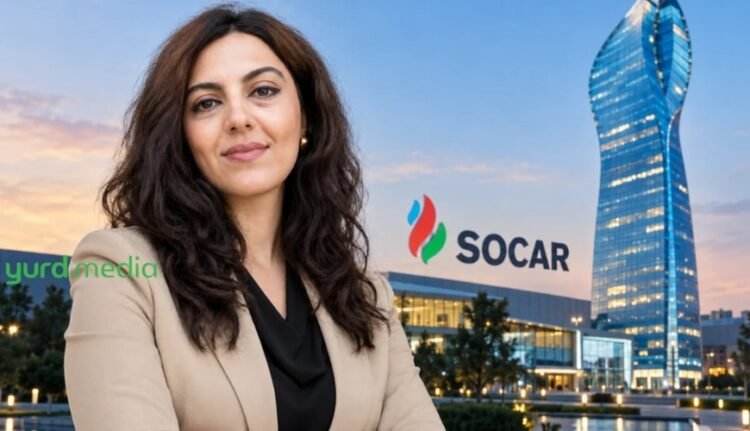 13 ildən sonra SOCAR-dakı vəzifəsindən ayrıldı