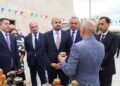 Qarabağ Dirçəliş Fondunun dəstəyi ilə Zəngilan Şəhəri Günü qeyd olunub