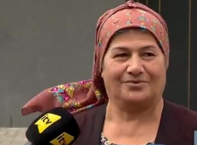 Coratda Dəhşətli Qətl: 31 Yaşlı Şəhanə Evində Qətlə Yetirildi