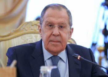 Lavrov Livanın xarici işlər naziri ilə görüşdü: Regional vəziyyət müzakirə olunur