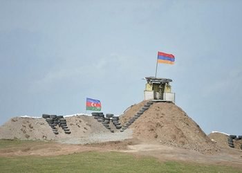 Ermənistana keçən hərbçimizin kimliyi MƏLUM OLDU