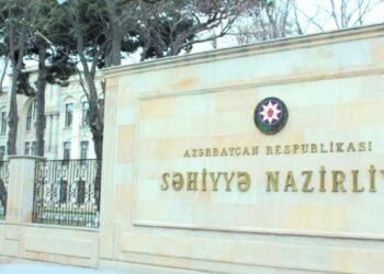 Səhiyyə Nazirliyi: Rusiyada taunla bağlı məlumatları izləyirik