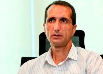 Tanınmış jurnalist ARB-dən çıxarılır, verilişi bağlanır