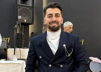 Tanınmış azərbaycanlı rəqqas həyat yoldaşına şiddət göstərib – VİDEO