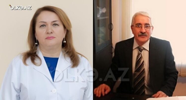 Nazir 20 ilin prorektorunu işdən çıxardı – Yerinə professoru TƏYİN ETDİ