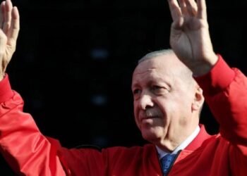 Ərdoğan Şanlıurfada Azərbaycan bulvarının açılışında iştirak etdi