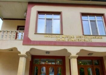 Naxçıvan MR-nın Bakıdakı nümayəndəliyində nə baş verir?