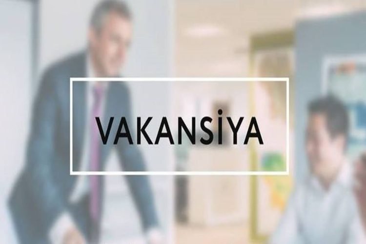 Vakansiyaya yaş həddi qoyan müdirlərə RƏSMİ XƏBƏRDARLIQ!
