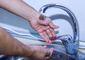 Bakının 6 rayonunda su kəsiləcək