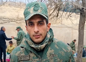 “Əsgərimizə məkanı yollayıb ki, “gəl bizə!” – ŞOK açıqlamalar