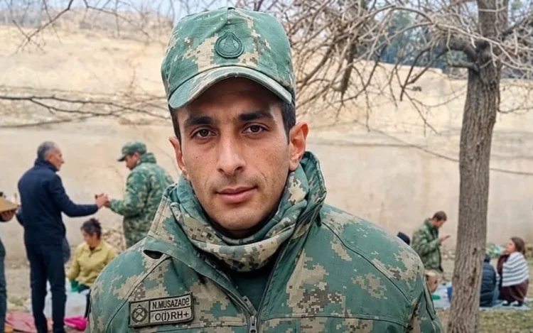“Əsgərimizə məkanı yollayıb ki, “gəl bizə!” – ŞOK açıqlamalar