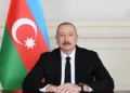 İlham Əliyev SƏRƏNCAM İMZALADI