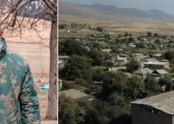 Qırmızı Xaç Nəsimi Musayevlə Görüşəcək