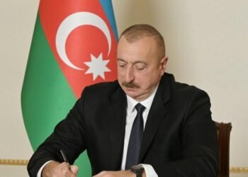 Prezident fərman imzaladı – Yeni sistem yaradılır