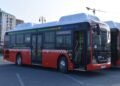 “20 Yanvar” və “Şamaxinka”da avtobuslarla bağlı dəyişiklik olacaq