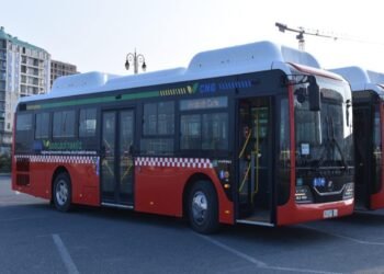 “20 Yanvar” və “Şamaxinka”da avtobuslarla bağlı dəyişiklik olacaq