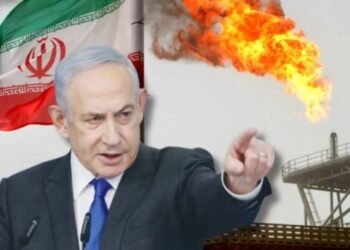 İran rejimini necə devirəcəyimi bilirəm – Netanyahu