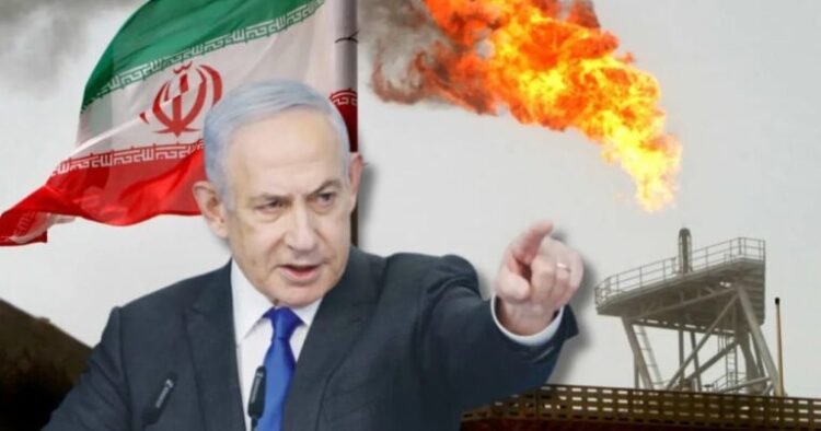 İran rejimini necə devirəcəyimi bilirəm – Netanyahu