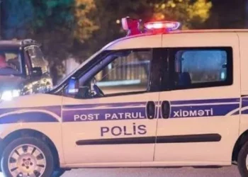 Bakıda daha bir faciə: ölən var