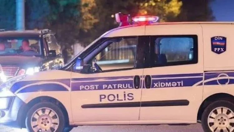 Bakıda daha bir faciə: ölən var