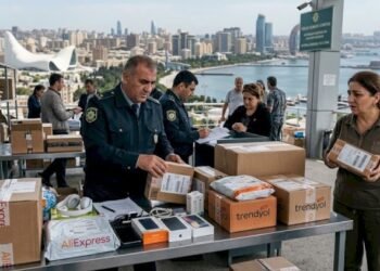 Xaricdən ucuz mal gətirənlərə PİS XƏBƏR – Deputat AÇIQLADI