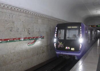 Metro gücləndirilmiş rejimdə çalışacaq